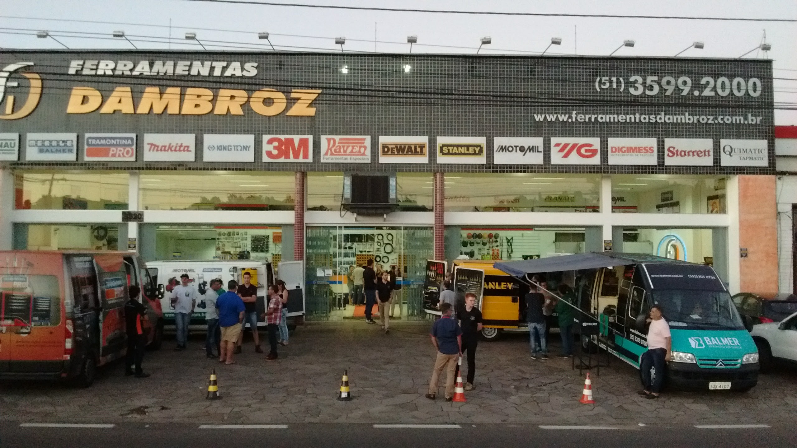 Workshop dezembro/2017